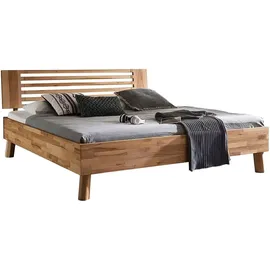 Home Affaire Chavot III 186 x 208 cm Braun