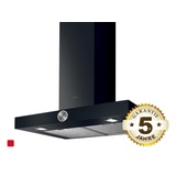 ELICA Lol Wandhaube 60 cm schwarz