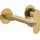 Beliani GUATAVIA Einhandmischer Gold