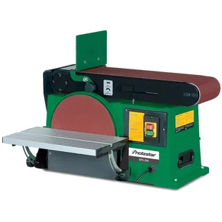 Holzstar BTS 250