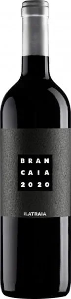 Ilatraia Podere La Brancaia DOPPELMAGNUM 2018