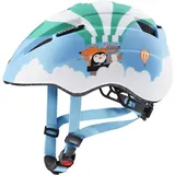 Uvex Kid 2 cc 46-52 cm 11 ballon matt)