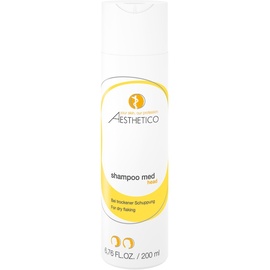 AESTHETICO Med Shampoo 200 ml