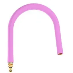 Grohe Grohflexx Küche Schlauchauslauf 30321DP0 pink