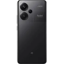 Xiaomi Redmi Note 13 Pro+ 5G 12 GB RAM 512 GB Midnight Black