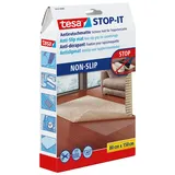 Tesa Anti-Rutschmatte STOP-IT NON-SLIP beige 0,8 x 1,5 m