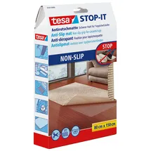 Tesa Anti-Rutschmatte Stop-it Beige