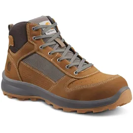 CARHARTT Michigan Rugged Flex Herren Braun 37