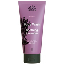 Urtekram Soothing Lavender Body Wash