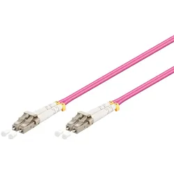 Goobay Netzwerkkabel - LC Multi-Mode (M) zu LC Multi-Mode (M)