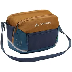 Vaude Cycle Box Blau Modell 2025