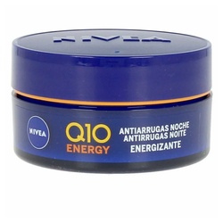 Nivea Nachtcreme Nivea Q10 Energy Recharging Night Cream 50ml Nachtcreme