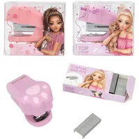 DEPESCHE - TOPModel Mini Tacker Set KITTY & DOGGY,