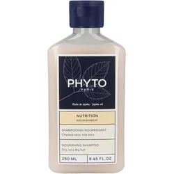 Phyto Nutrition Shampoo