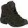 Lowa Military-Stiefel Arbeitsschuhe Zephyr GTX MID TF (Veloursleder, wasserdicht) rangergrün Damen