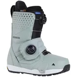 BURTON - Snowboardstiefel Photon Step on Petrol Green Herren – Größe 45 – Grün