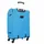 d & n Travel Line 6704 Koffer-Set 3-tlg. blau