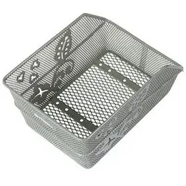 Basil Cento S Rear Basket One Size,