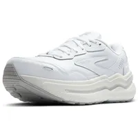 Brooks Damen Ghost Max L weiß 40.5