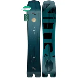 Nitro Splitboard Squash Split blau 159 CM