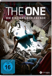 The One - Die Einzige Überlebende (DVD)