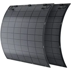 Zendure flexible Solarpanels 2x 230 W