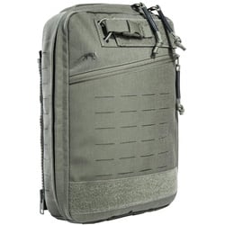 Tasmanian Tiger TT Medic Assault Pack S ZP steingrau oliv IRR