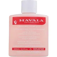 Mavala Lackentferner rosa 100 ml