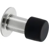 Burg Wächter Wandtürstopper Grau 7 cm