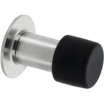 Burg Wächter Wandtürstopper Grau 7 cm