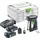 Festool C 18-Basic Akku-Bohrschrauber inkl. 2 x 3,0 Ah + Ladegerät + Systainer