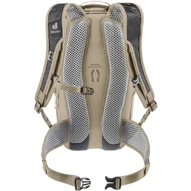 Deuter Race 12 l alu-greystone