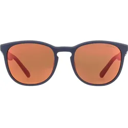 RED BULL SPECT Red Bull SPECT Eyewear Sonnenbrille, blue, ONE SIZE