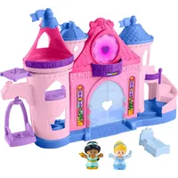 Fisher-Price Disney Princess Castle (55)