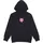Fox Legacy Pink/Black YL
