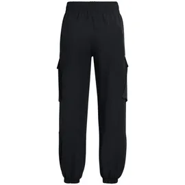 Under Armour Unstoppable Cargohose Schwarz M