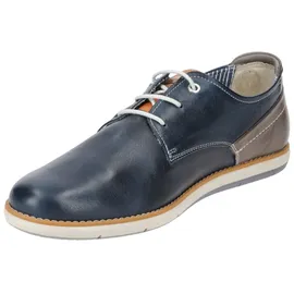 PIKOLINOS Jucar Herren Blau 40