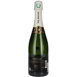 Pol Roger Brut 1849 12,5% vol 0,75 l