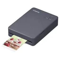 Canon Selphy QX20 dunkelgrau Drucker