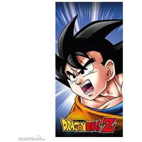 Cerdá Cerdá, Strandtuch, Dragon Ball Z Handtuch Son Goku