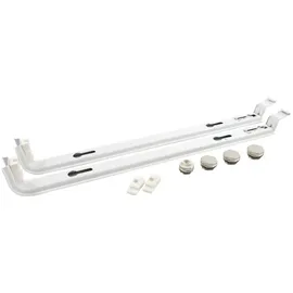 HM Heizkörper Heizkörper Schienen-Set Kompaktanschluss BH 900