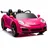 Wisam® S322 Elektro-Kinderauto Pink/Rosa