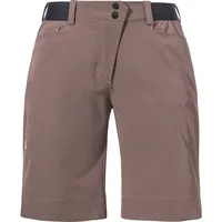 Schöffel Damen Style Keitele Shorts (Größe XS, lila)