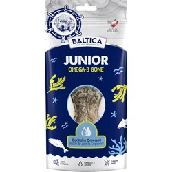 BALTICA Junior Omega-3 Knochen mit Kabeljau 1 Stk.
