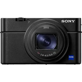 Sony Cyber-shot DSC-RX100 VII A