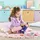 Corolle Zubehörset für 30 cm Puppen pink 9000110440