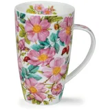DUNOON Henley Teetasse 0,6 l Weiß