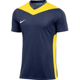 Nike Park Derby IV Herren Midnight Navy/Tour Yellow/White Größe XL