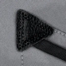 job® Job Zunft-Sommerhose Canvas COOL grau - 48