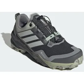 adidas Terrex Skychaser GORE-TEX Wanderschuh - Carbon / Multisportschuhe Gr 49 1/3